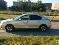 --:   -  Mazda 3   4 , 2005 . ,  180 000 - 189 999 . 
 1. 6 AT (105 . . ), ,  , 