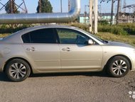 --:   -  Mazda 3   4 , 2005 . ,  180 000 - 189 999 . 
 1. 6 AT (105 . . ), ,  , 