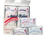    Anion-Relax Airiz    Anion-Relax Airiz
 
      , -- -   