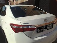 --:  Toyota Corolla  ,  ,  2014   Toyota Corolla  ,  ,  2014 . ,  28000 . 
 1.