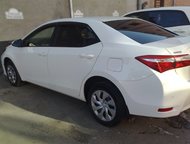 --:  Toyota Corolla  ,  ,  2014   Toyota Corolla  ,  ,  2014 . ,  28000 . 
 1.