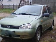 :  Lada Kalina  Lada Kalina , 2012 . ,  65 000 - 69 999 . 
  ,  ,   . 
   