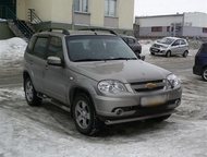 Chevrolet niva  hevrolet niva , 2012 . ,  Mongoos , 2  ,  ABS, ,  ,  -    