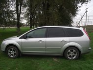 :  Ford Focus , 2  , , , ABS,     ,  , 