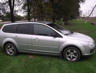 :  Ford Focus , 2  , , , ABS,     ,  , 