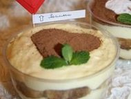 :      Tiramisu      
     ,    ! 