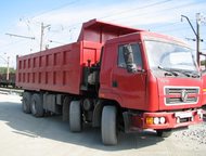  Dongfeng 8x4, 40   Dongfeng 4- ,  40. ,   28. , 2007   ,   ,  - 