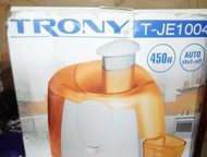 :       Trony T-JE1004,        (), 