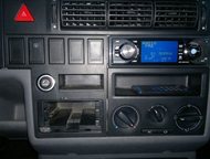 -: Volkswagen Transporter (2002)              (ABS)  