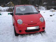  Daewoo Matiz 2011    .       .  .    , - -    