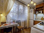 Санкт-Петербург: Сдается однокомнатная квартира посуточно От собственника , без комиссии!   Однокомнатная квартира рядом с метро ул. дыбенко (2+1) двухспальный новый