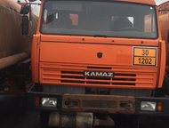 Санкт-Петербург: камаз 56216-0000010-30 камаз 56216-0000010-30   2011 год  мощность 281 лс  пробег 160000 км  объем двигателя 6700  VIN Х9056216AB0003441  Масса 9900кг