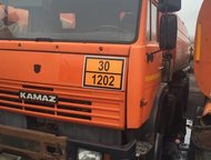 камаз 56216-0000010-30 камаз 56216-0000010-30   2011 год  мощность 281 лс  пробег 160000 км  объем двигателя 6700  VIN Х9056216AB0003441  Масса 9900кг, Санкт-Петербург - Грузовики (грузовые автомобили)