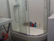 Санкт-Петербург: продаётся 1 комнатная квартира по площади 2 комнатной 46 м, кв Эта квартира для тех, кто не хочет лишних хлопот и не пропадает: сделан хороший ремонт,