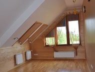 Санкт-Петербург: коттедж в Токсово Коттедж в пос. Токсово (Всеволожский район) между двух озер Хепоярви и Кривое, в СНТ Токсовское, на уютном участке в 15, 36 соток 