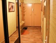 Санкт-Петербург: 3-комн, кв-ра 58 м2 в Выборгском р-не 3-комн. двусторонняя кв-ра 58 м2 на 5-м этаже 9-этажного панельного дома 504 серии. Квартира в отличном состояни