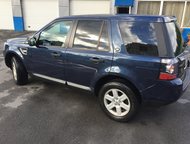 -: Freelander 2 2013MY   2012  Freelander 2, 2013my, 2012 . . .  67 000 .     2013 .    