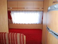 Санкт-Петербург: Прицеп дом – дача Caravelair C5004Z Прицеп дом – дача Caravelair C5004Z
 Технические характеристики:
 Название: Caravelair C5004Z
 Год изготовления:20