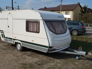 Прицеп дом – дача Chateau 403C Прицеп дом – дача Chateau 403C
 Технические характеристики:
 Название: Chateau 403C
 Год изготовления:2002 
 Количество, Санкт-Петербург - Спецтехника