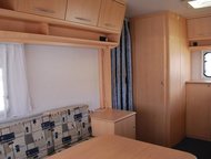 Санкт-Петербург: Прицеп дом – дача Chateau 403C Прицеп дом – дача Chateau 403C
 Технические характеристики:
 Название: Chateau 403C
 Год изготовления:2002 
 Количество