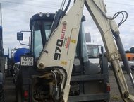 -: - Terex 970 2013      2 - Terex 970 2013 . . 
 :
  - 2170 
 