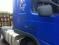 -:  Volvo FM12    Volvo FM12, 2005 .     .