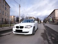-: BMW 1er  3 , 116i 1, 6 AT (115 , ) :
    . 
    . 
   . 
   