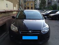 Ford Focus , 2012 . Ford Focus , 2012 . ,  55 000 - 59 999 . 
 1. 6 MT, ,  ,  ,  . 
 - , - -    