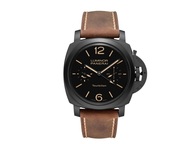Часы Luminor Panerai Спортивные водонепроицаемые наручные часы Luminor Panerai, снабжены японским механизмом, оснащены стильной подсветкой, позволяюще, Санкт-Петербург - Разные услуги
