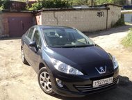  Peugeot 408 Peugeot 408   5  2013 . ,   , 1. 6 MT (110 . . ), ,  ,  ,  ,  -    