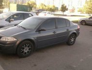 : Renault Megane, 2004        . 
     , 
     . 
 