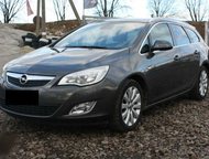 : Opel Astra, 2013   .                  .  