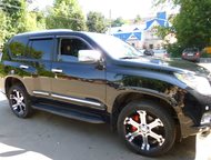     (  ) . Toyota Land Cruiser Prado 150      ,   - 
