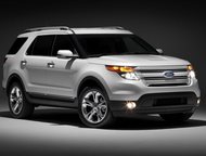  :      Ford Explorer 5        ?!     