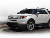      Ford Explorer 5        ?!     ,   - 