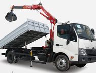     Hino-300 c  mco-Veda      - Amco Veba 808 NT 2s.   ,  - 