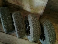 :       Nokian R-14 175/65     . Nokian R-14 175/65