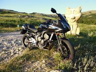 Yamaha FZ6 Fazer 2008 -    Yamaha - FZ6 Fazer, -, 2008  ,  22 000 , 3 ,  ,,  - 