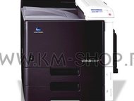 Konica Minolta bizhub C353P, , /, 2010  Konica Minolta bizhub C353P, , /. 2010 .  202912.   ,  ,  - , 