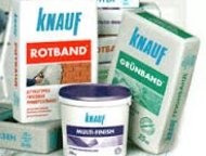 :    Knauf ,       Knauf
 
   Perlfix / 