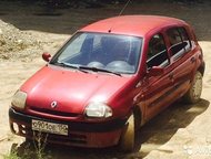    renault Renault Clio   4 , 2000 . ,  100 000 - 109 999 .   1. 3 MT (75 . . ), ,  ,  - 