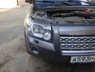 :  Land Rover Freelander 2    Land Rover Freelander 2 2010 . 2. 2td 4WD 160 . . ,  SE. ( )  