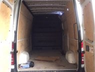 :  Mercedes Benz 211C Sprinter 2008    - . 
   2009 .    ( ! )  2013