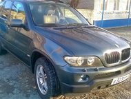 :   BMW X5   BMW X5 2004   ()   