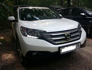 Honda CR-V, 2, 4, 190 , , AWD, 2013    Honda CR-V, 2. 4, 190 . . , AWD, 2013 ,    (+ 18000 .  ,  -    