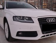 :  / Audi A4 avant (), 2009 ..  / Audi a4 avant (), 2009 . . , - , 1, 8 . (120 . . ),  - 84 