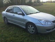 Mitsubishi Lancer Mitsubishi Lancer   5 , 2005 . ,  140 000 - 149 999 .   1. 6 AT (72 . . ), ,  , ,  -    