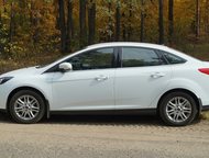        Ford Focus 3       .,  -  