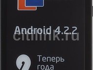 :   Fly IQ4601 ERA Style 2 /,  2sim- 
 , Android 4. 2
   SIM-
  6,  