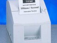  Star Micronics - TSP600   .    200 !  , ! 
  Star Microni,  - 